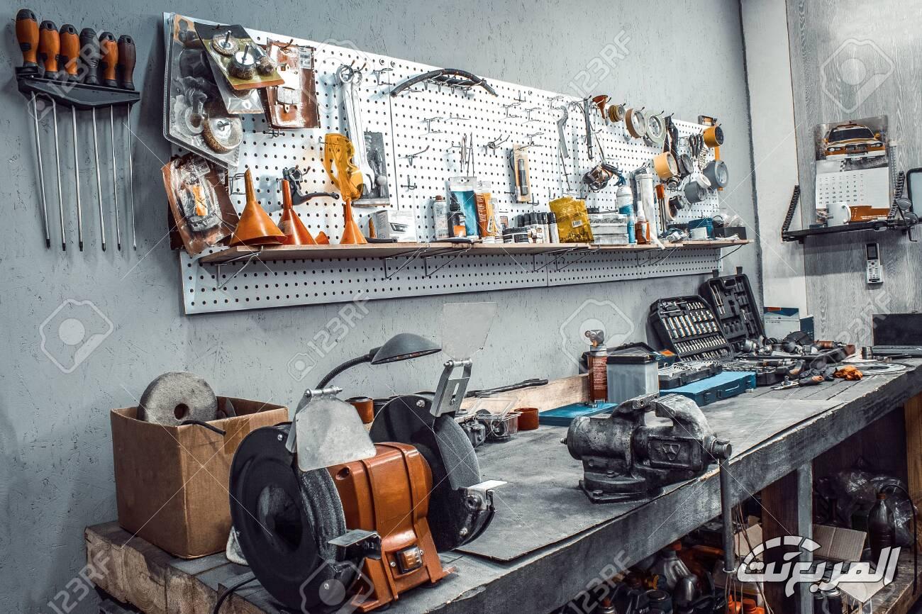 دليل صيانة سيارات سوزوكي في السعودية: للحفاظ على سيارتك بأفضل حال صيانة سيارات سوزوكي 3