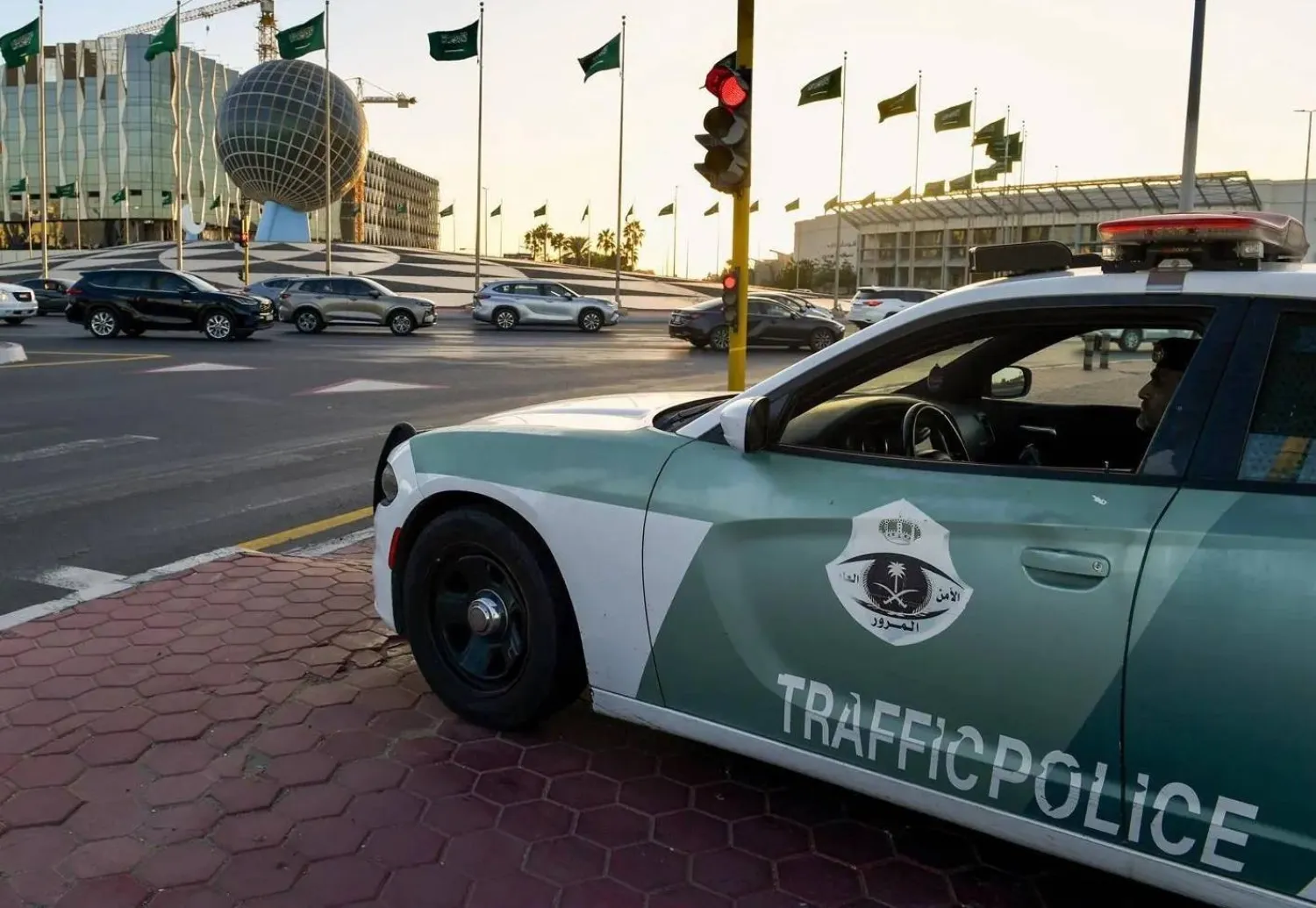 ماذا تفعل عند فقدان لوحة السيارة؟ الإجراءات والغرامات 2