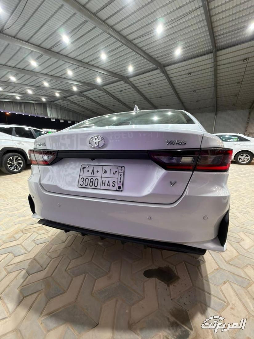 عروض سيارات تويوتا وسوزوكي 2026 بدون دفعة أولى وخصم 5 أقساط 14