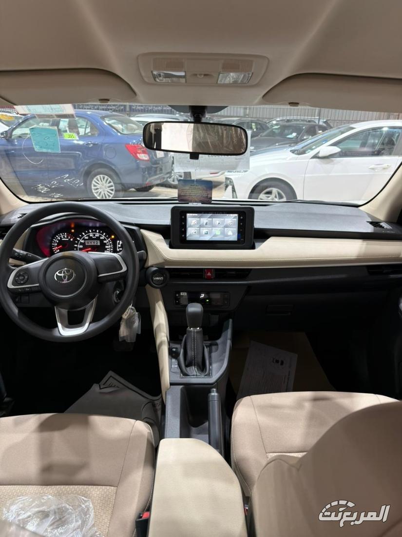 عروض سيارات تويوتا وسوزوكي 2026 بدون دفعة أولى وخصم 5 أقساط 15