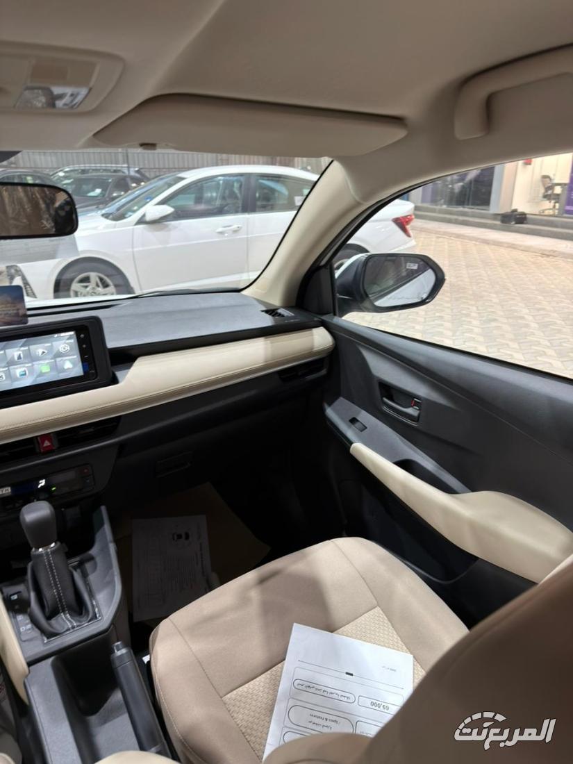 عروض سيارات تويوتا وسوزوكي 2026 بدون دفعة أولى وخصم 5 أقساط 16