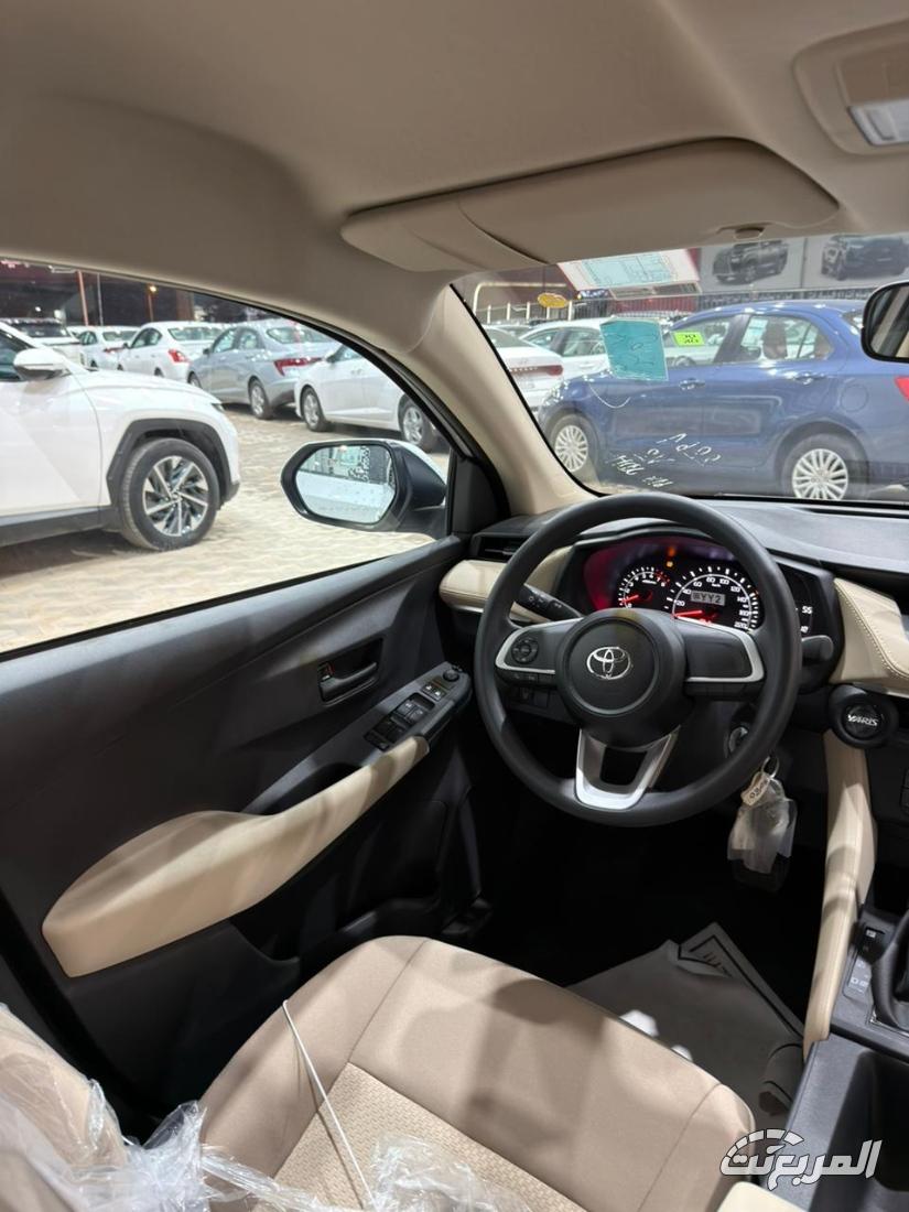 عروض سيارات تويوتا وسوزوكي 2026 بدون دفعة أولى وخصم 5 أقساط 17