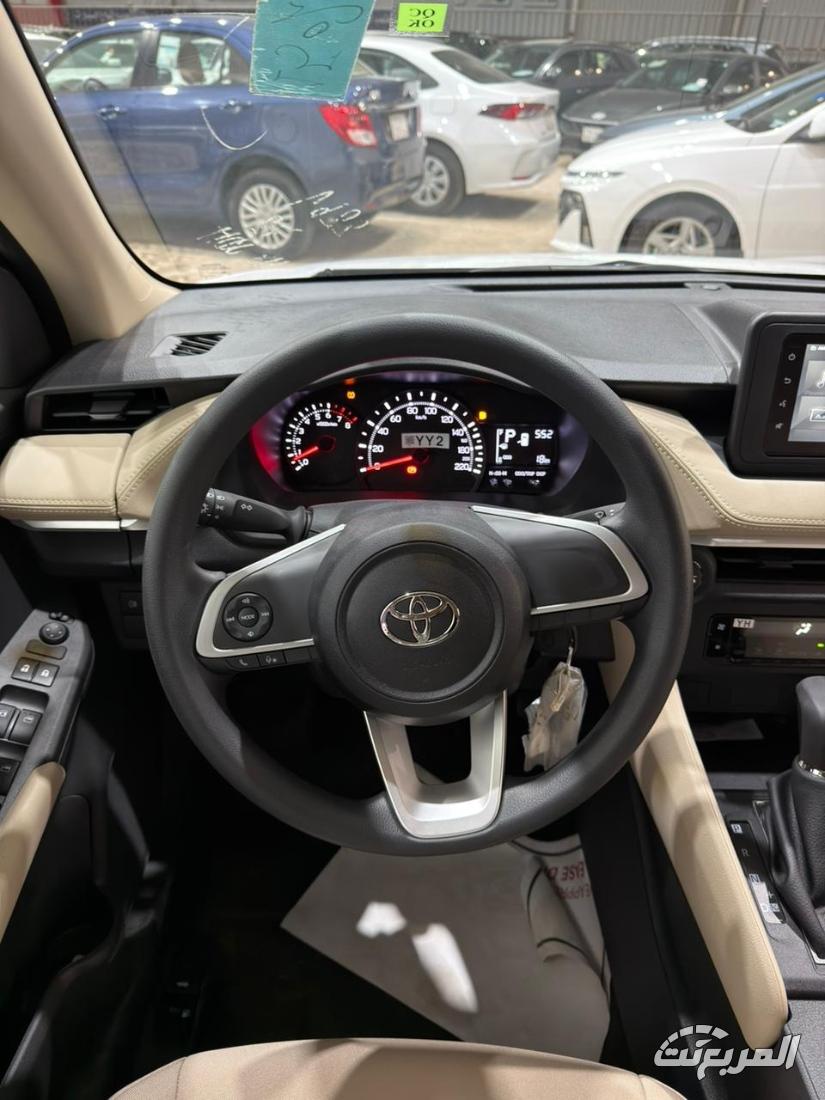 عروض سيارات تويوتا وسوزوكي 2026 بدون دفعة أولى وخصم 5 أقساط 18