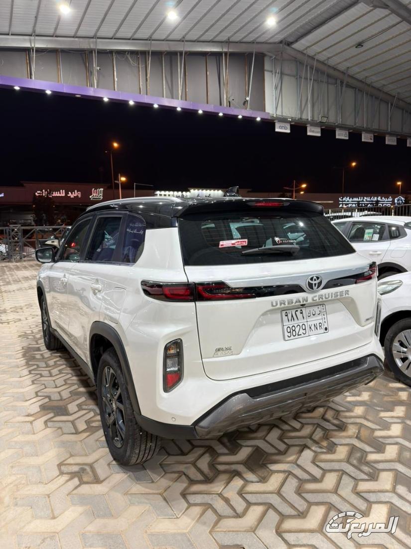 عروض سيارات تويوتا وسوزوكي 2026 بدون دفعة أولى وخصم 5 أقساط 4