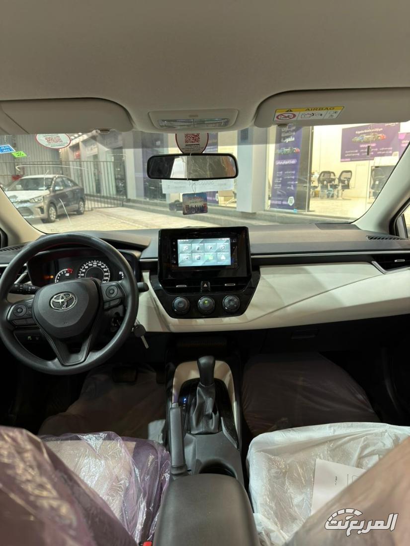 عروض سيارات تويوتا وسوزوكي 2026 بدون دفعة أولى وخصم 5 أقساط 22