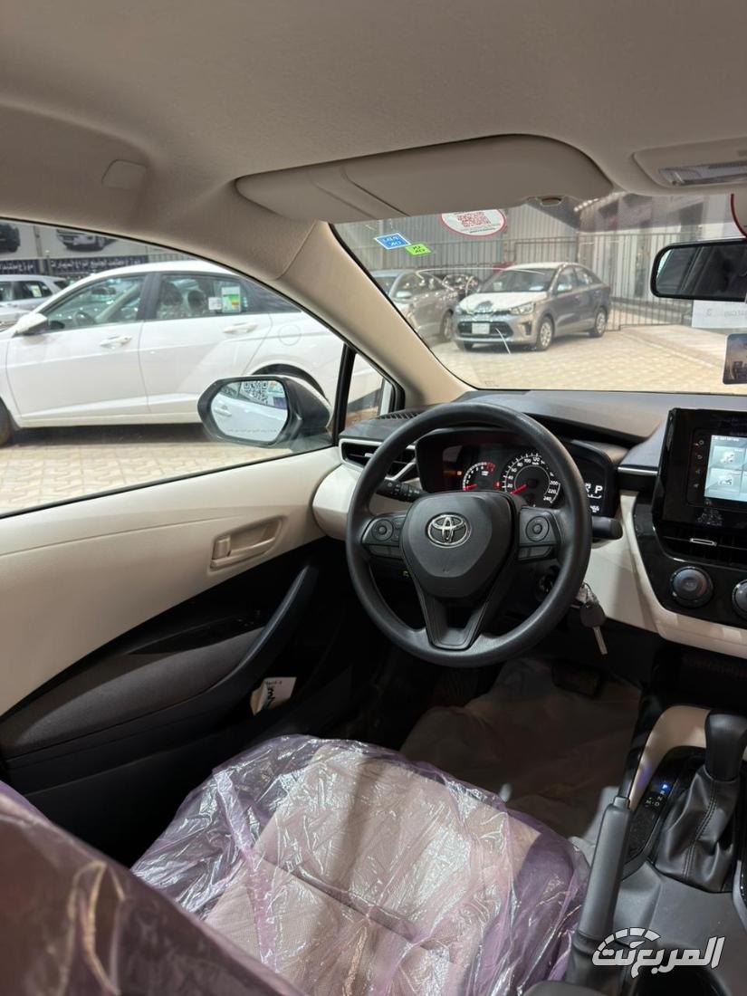 عروض سيارات تويوتا وسوزوكي 2026 بدون دفعة أولى وخصم 5 أقساط 23