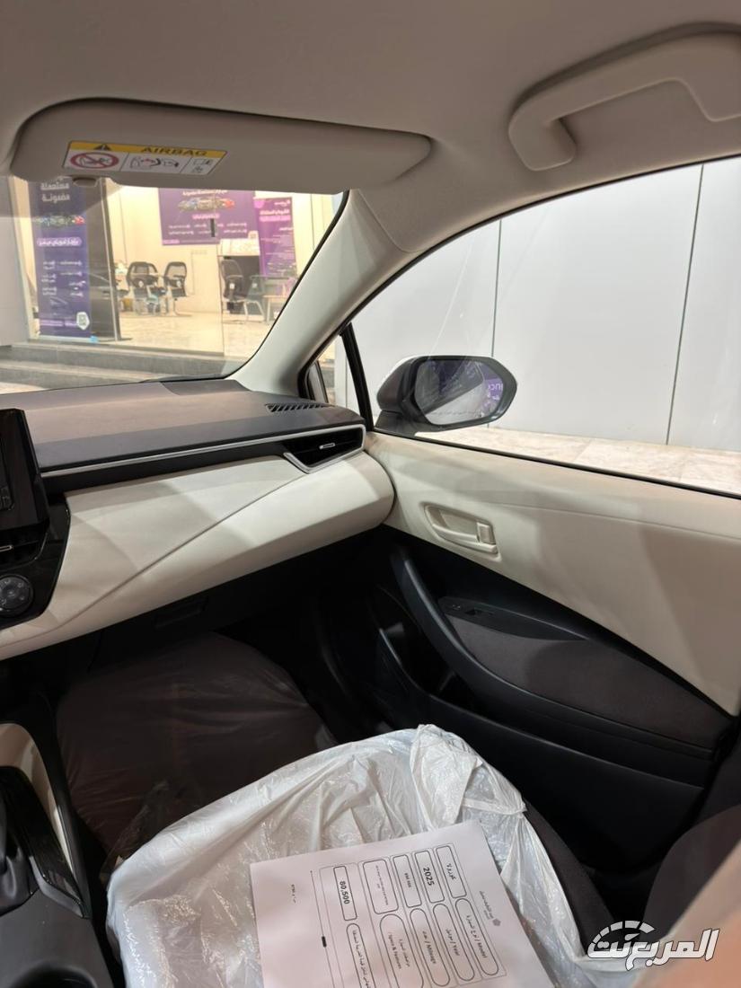 عروض سيارات تويوتا وسوزوكي 2026 بدون دفعة أولى وخصم 5 أقساط 24