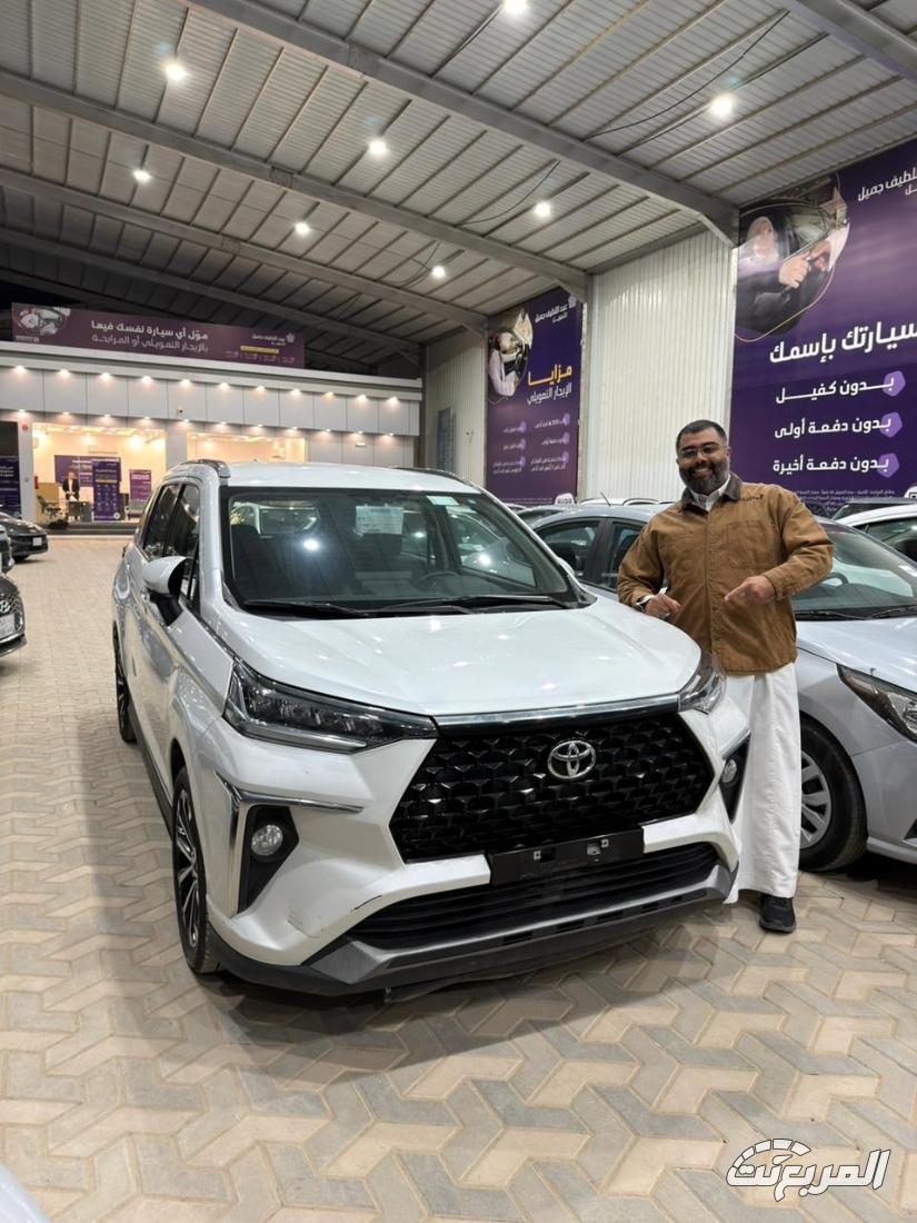 عروض سيارات تويوتا وسوزوكي 2026 بدون دفعة أولى وخصم 5 أقساط 26