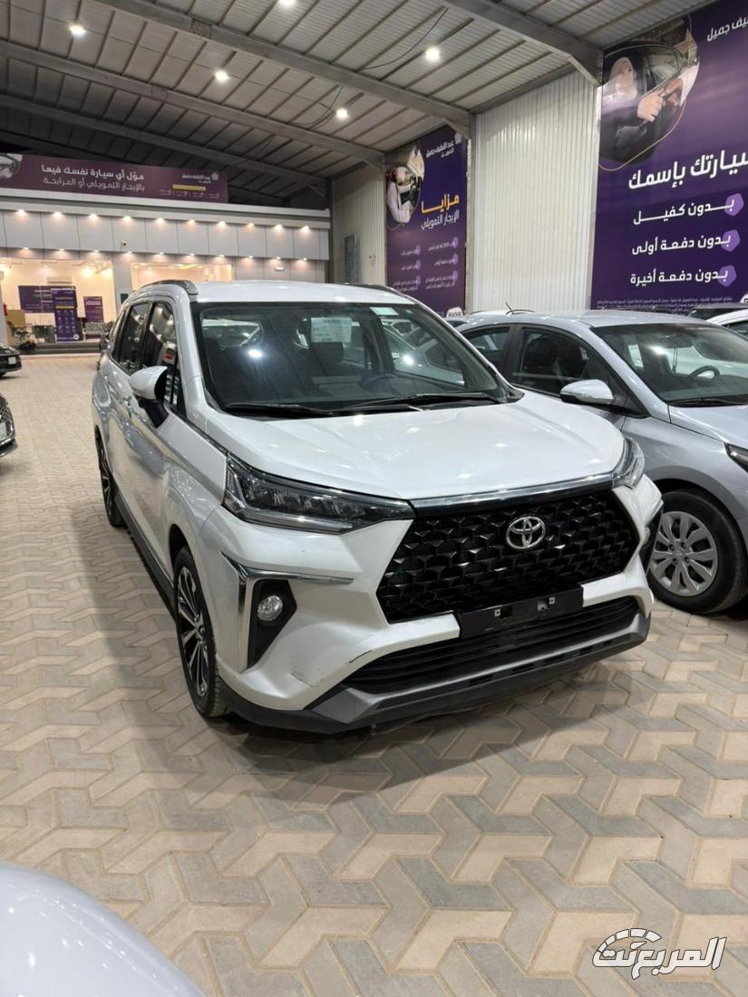 عروض سيارات تويوتا وسوزوكي 2026 بدون دفعة أولى وخصم 5 أقساط 28