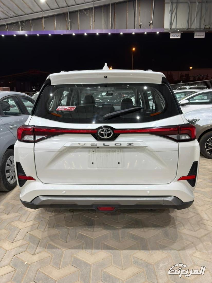 عروض سيارات تويوتا وسوزوكي 2026 بدون دفعة أولى وخصم 5 أقساط 29