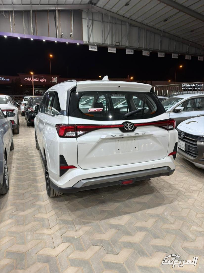 عروض سيارات تويوتا وسوزوكي 2026 بدون دفعة أولى وخصم 5 أقساط 30