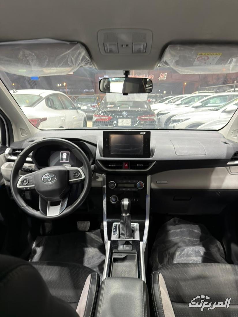 عروض سيارات تويوتا وسوزوكي 2026 بدون دفعة أولى وخصم 5 أقساط 31