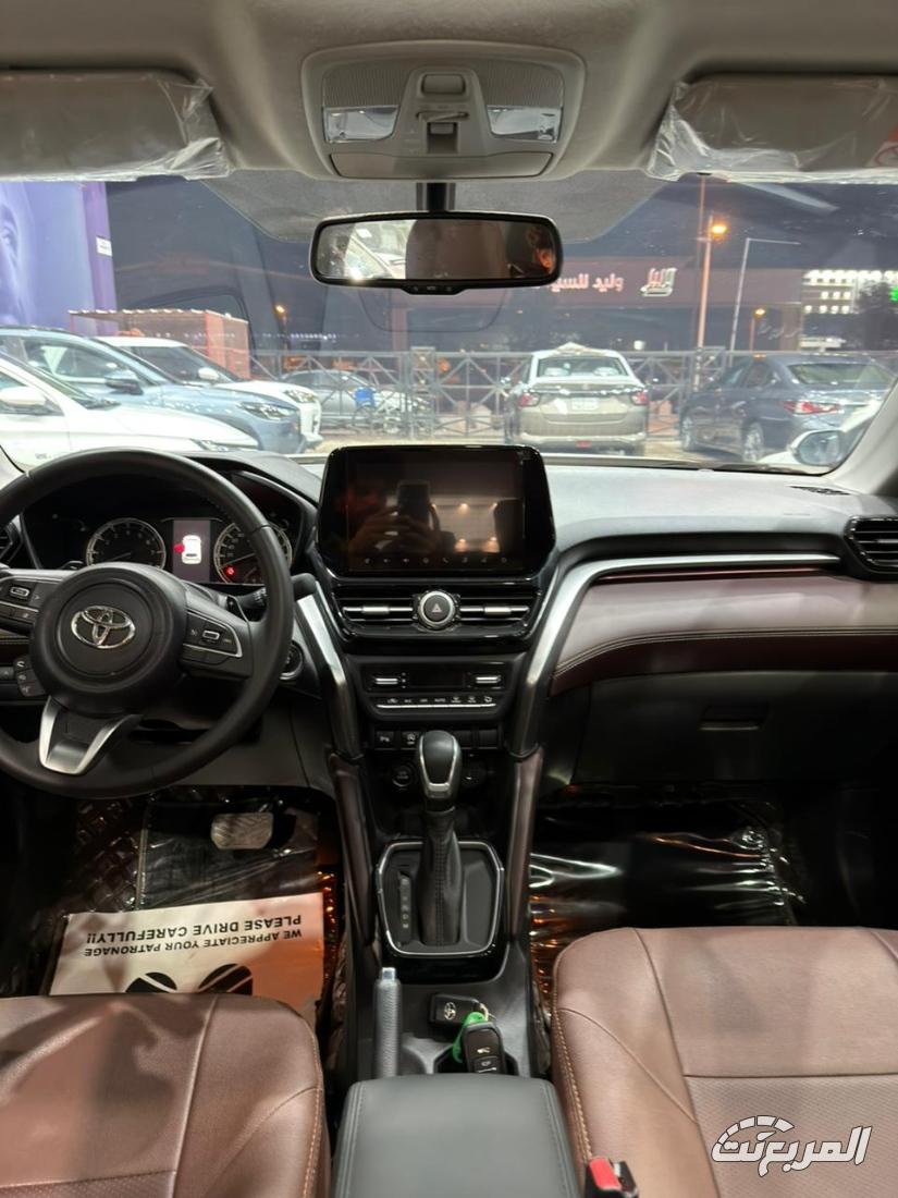 عروض سيارات تويوتا وسوزوكي 2026 بدون دفعة أولى وخصم 5 أقساط 5