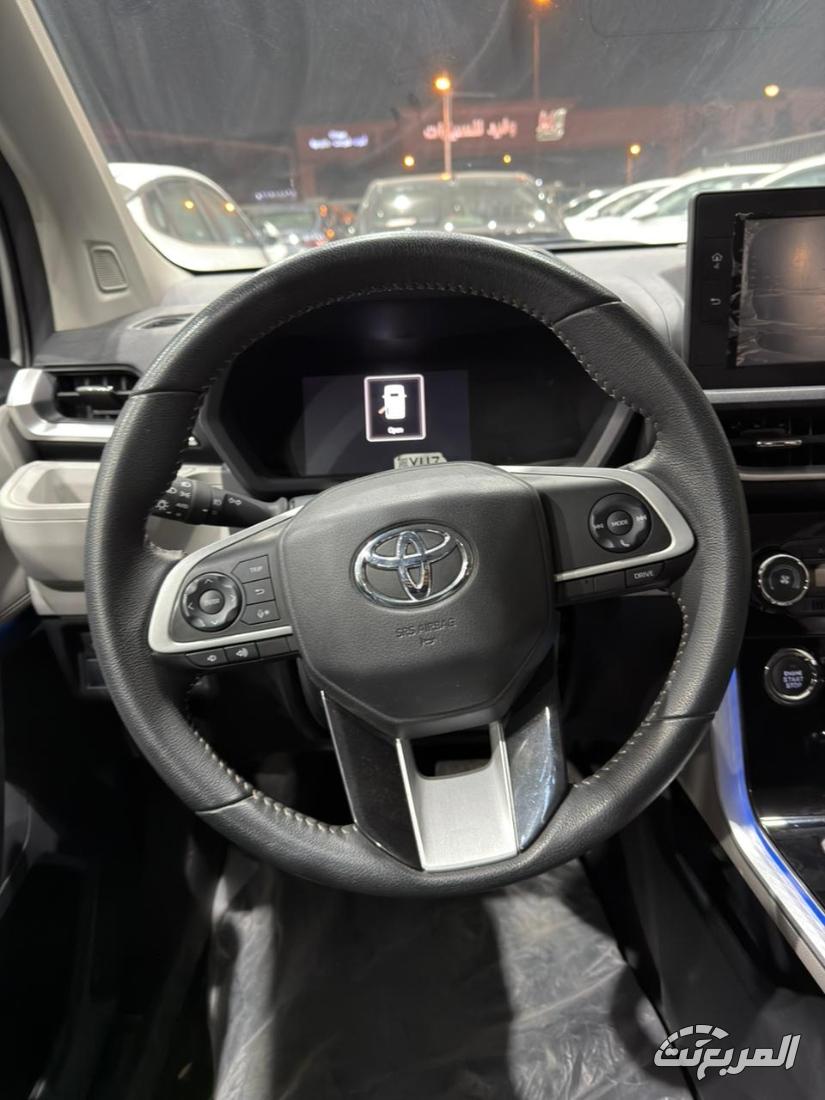 عروض سيارات تويوتا وسوزوكي 2026 بدون دفعة أولى وخصم 5 أقساط 33