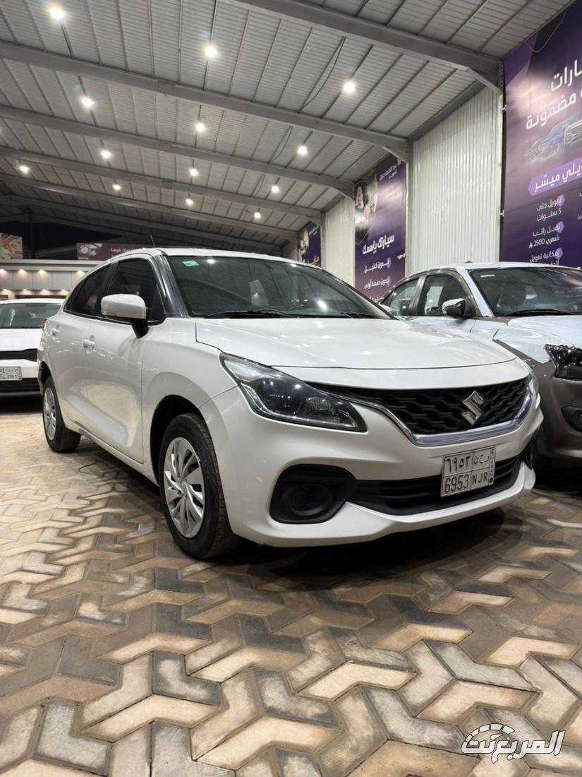 عروض سيارات تويوتا وسوزوكي 2026 بدون دفعة أولى وخصم 5 أقساط 34