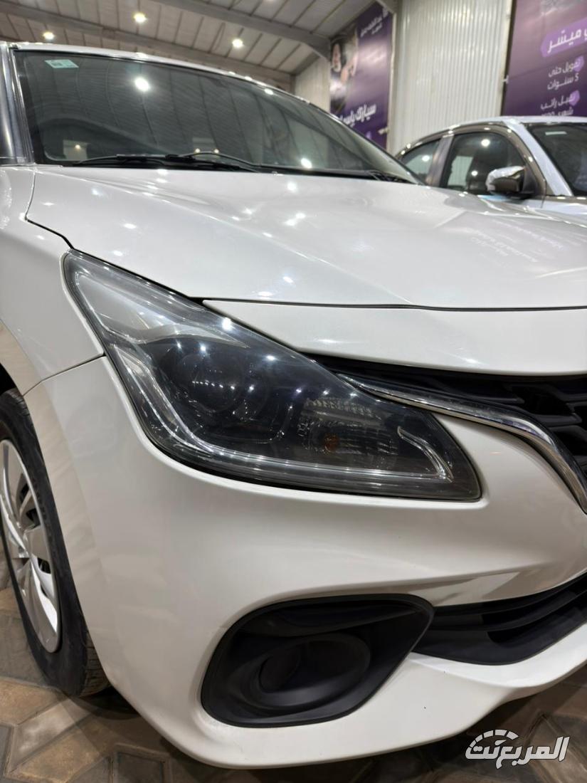 عروض سيارات تويوتا وسوزوكي 2026 بدون دفعة أولى وخصم 5 أقساط 35