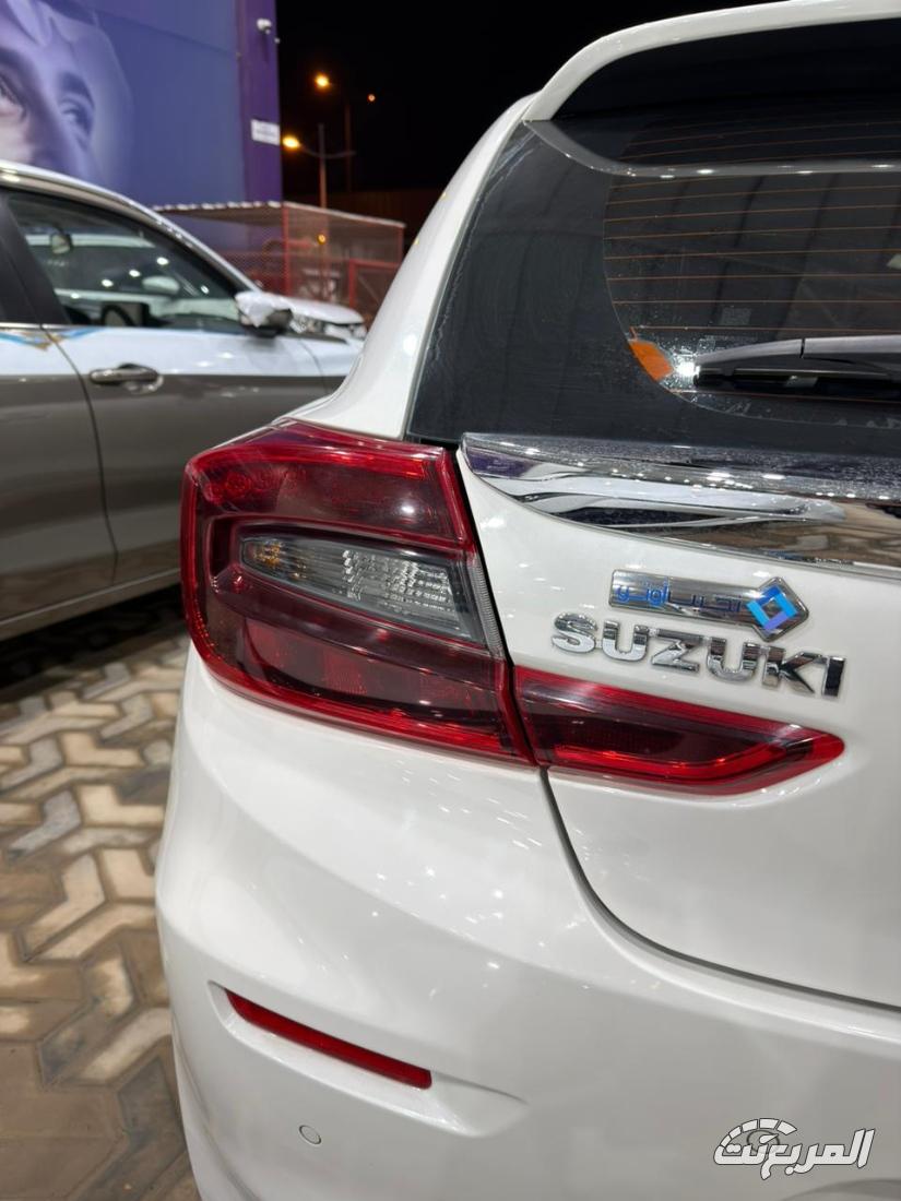 عروض سيارات تويوتا وسوزوكي 2026 بدون دفعة أولى وخصم 5 أقساط 37