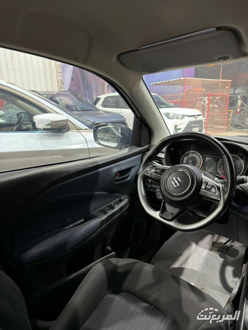 عروض سيارات تويوتا وسوزوكي 2026 بدون دفعة أولى وخصم 5 أقساط 40