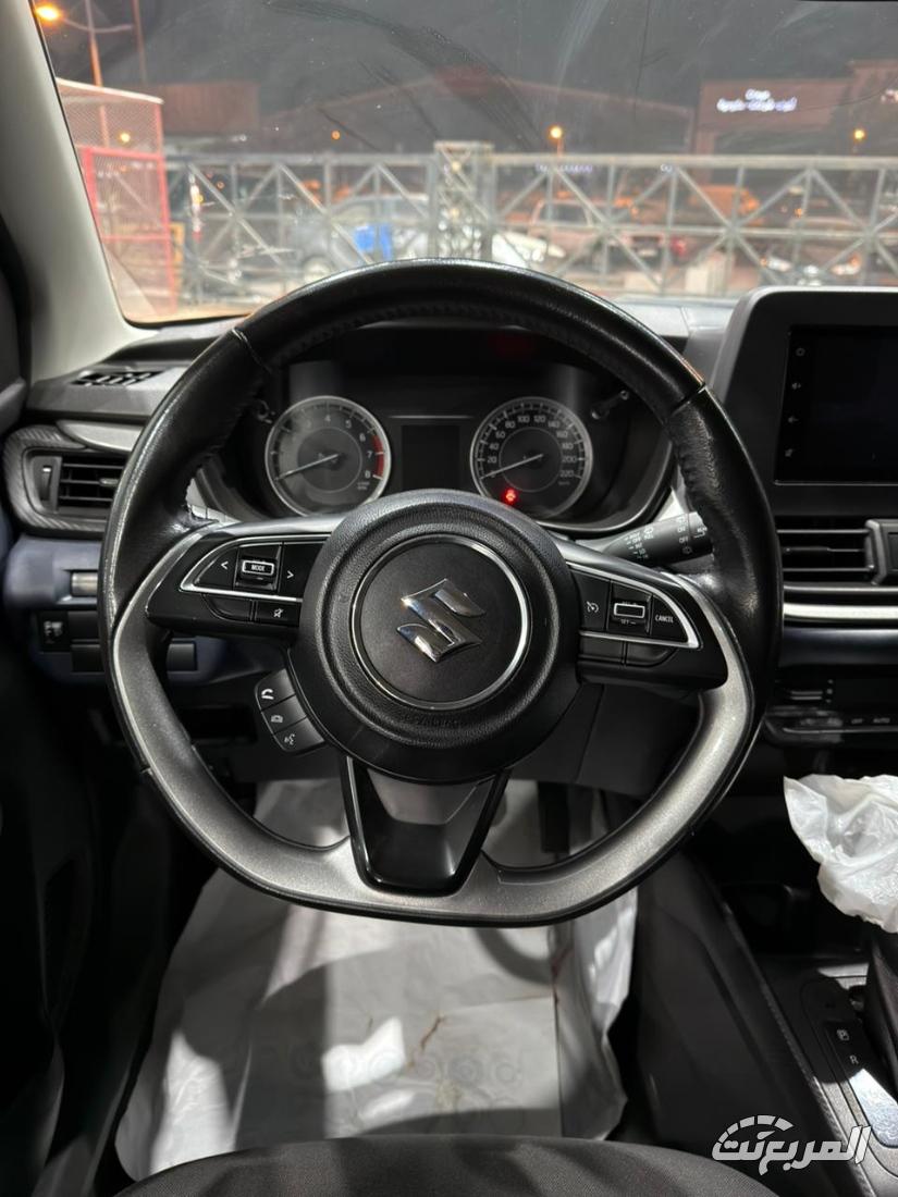 عروض سيارات تويوتا وسوزوكي 2026 بدون دفعة أولى وخصم 5 أقساط 41