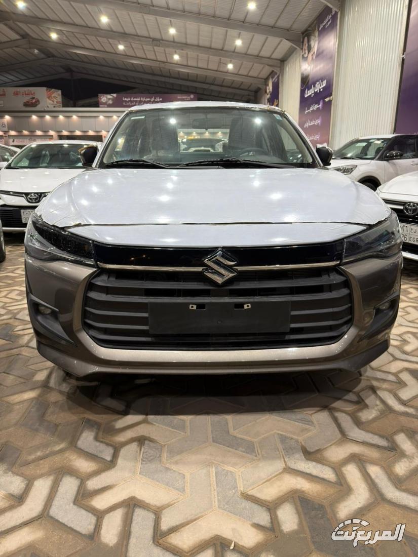 عروض سيارات تويوتا وسوزوكي 2026 بدون دفعة أولى وخصم 5 أقساط 42