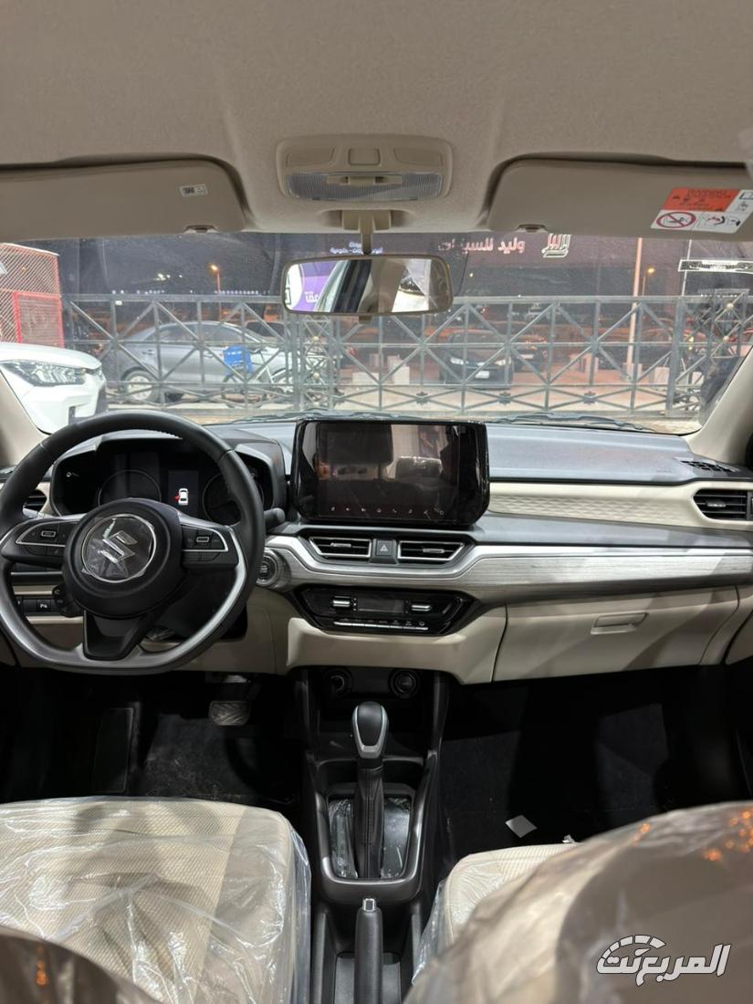 عروض سيارات تويوتا وسوزوكي 2026 بدون دفعة أولى وخصم 5 أقساط عروض سيارات تويوتا وسوزوكي 2026 بدون دفعة أولى وخصم 5 أقساط 1