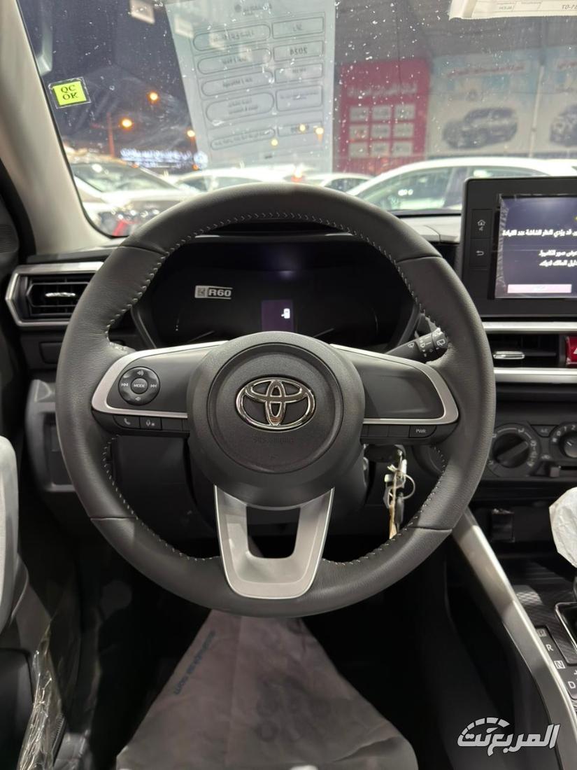 عروض سيارات تويوتا وسوزوكي 2026 بدون دفعة أولى وخصم 5 أقساط 11