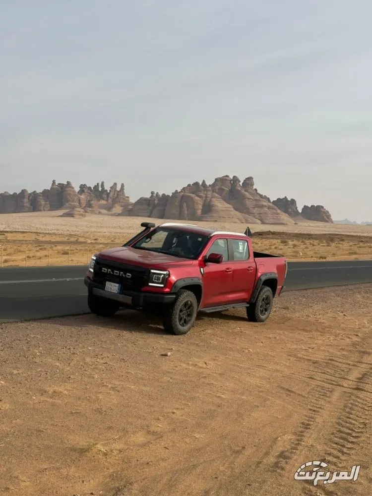 مميزات جي ام سي جراند افينيو برو 2026 1