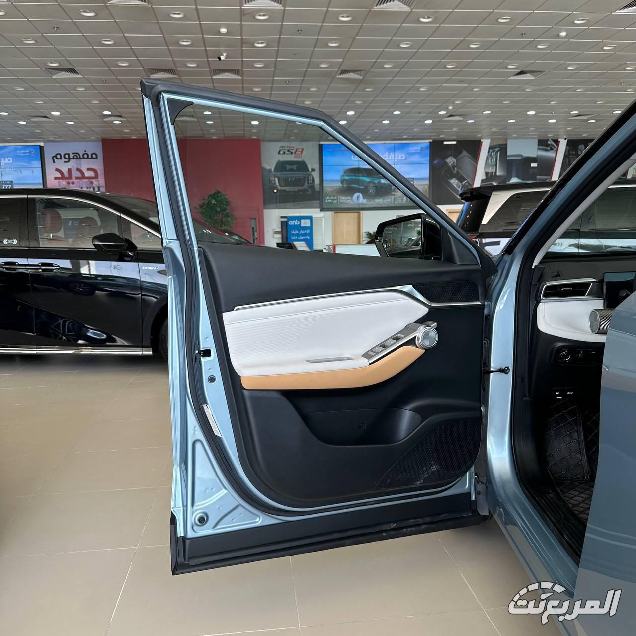 مميزات جي ايه سي امكو 2026 12