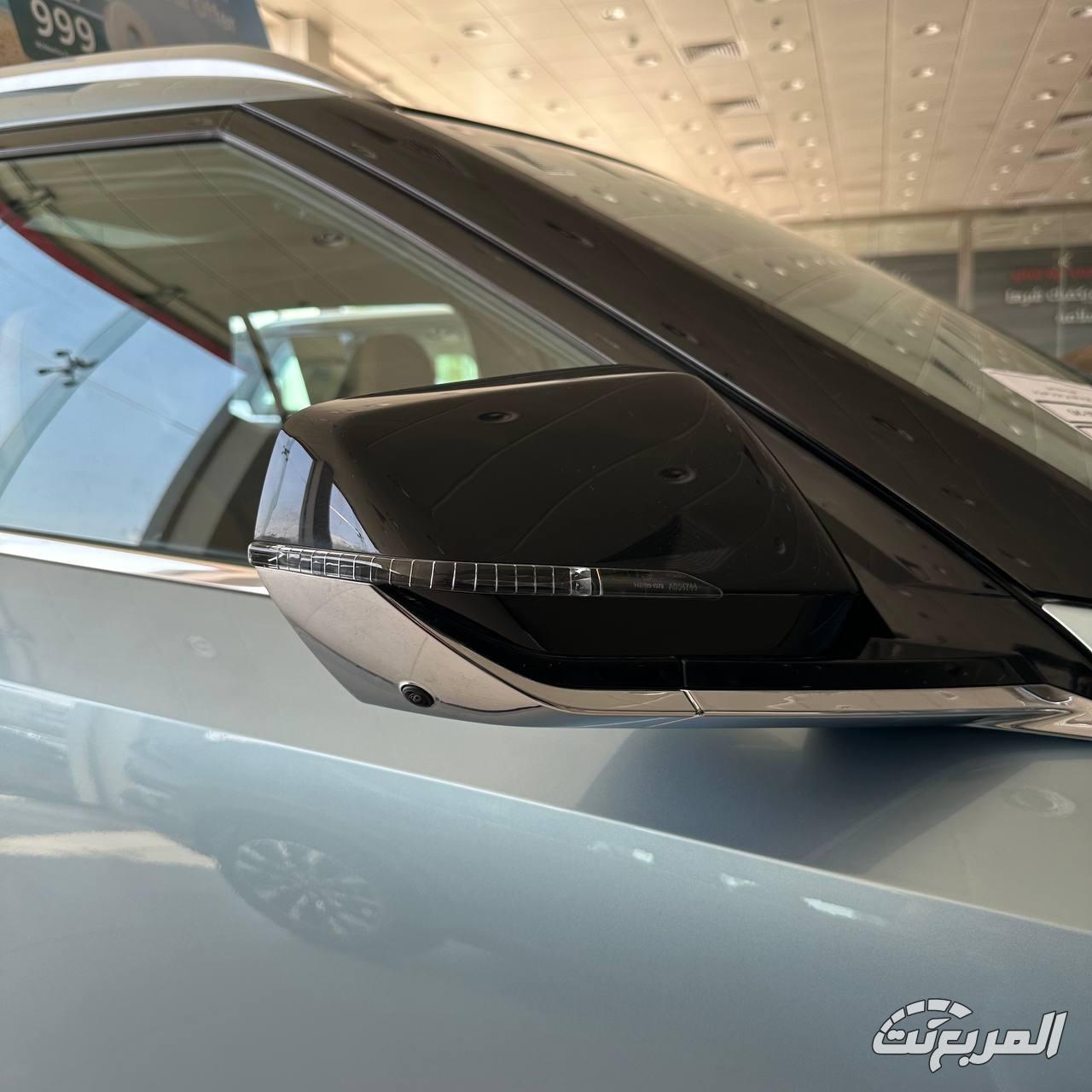مميزات جي ايه سي امكو 2026 15