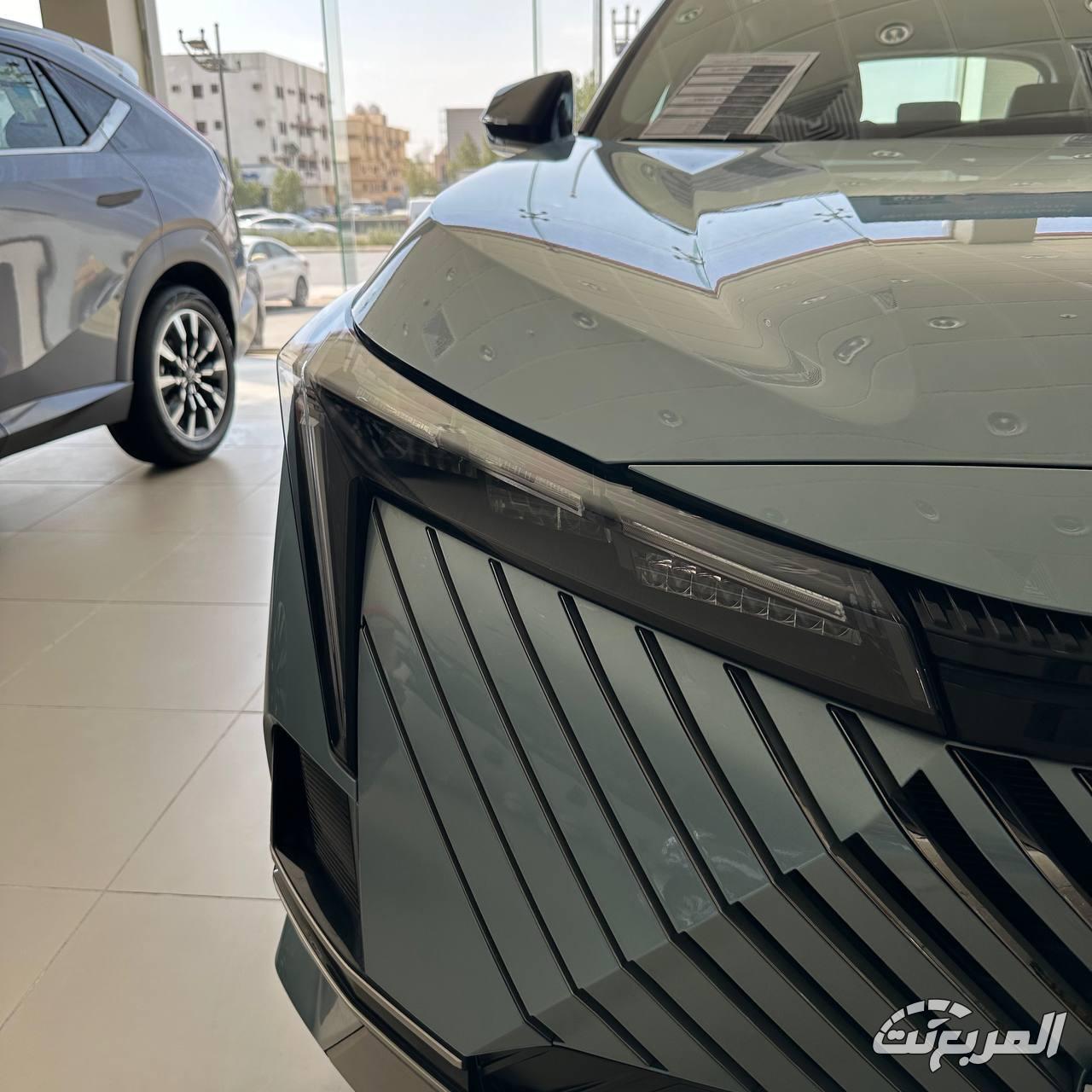 مميزات جي ايه سي امكو 2026 20