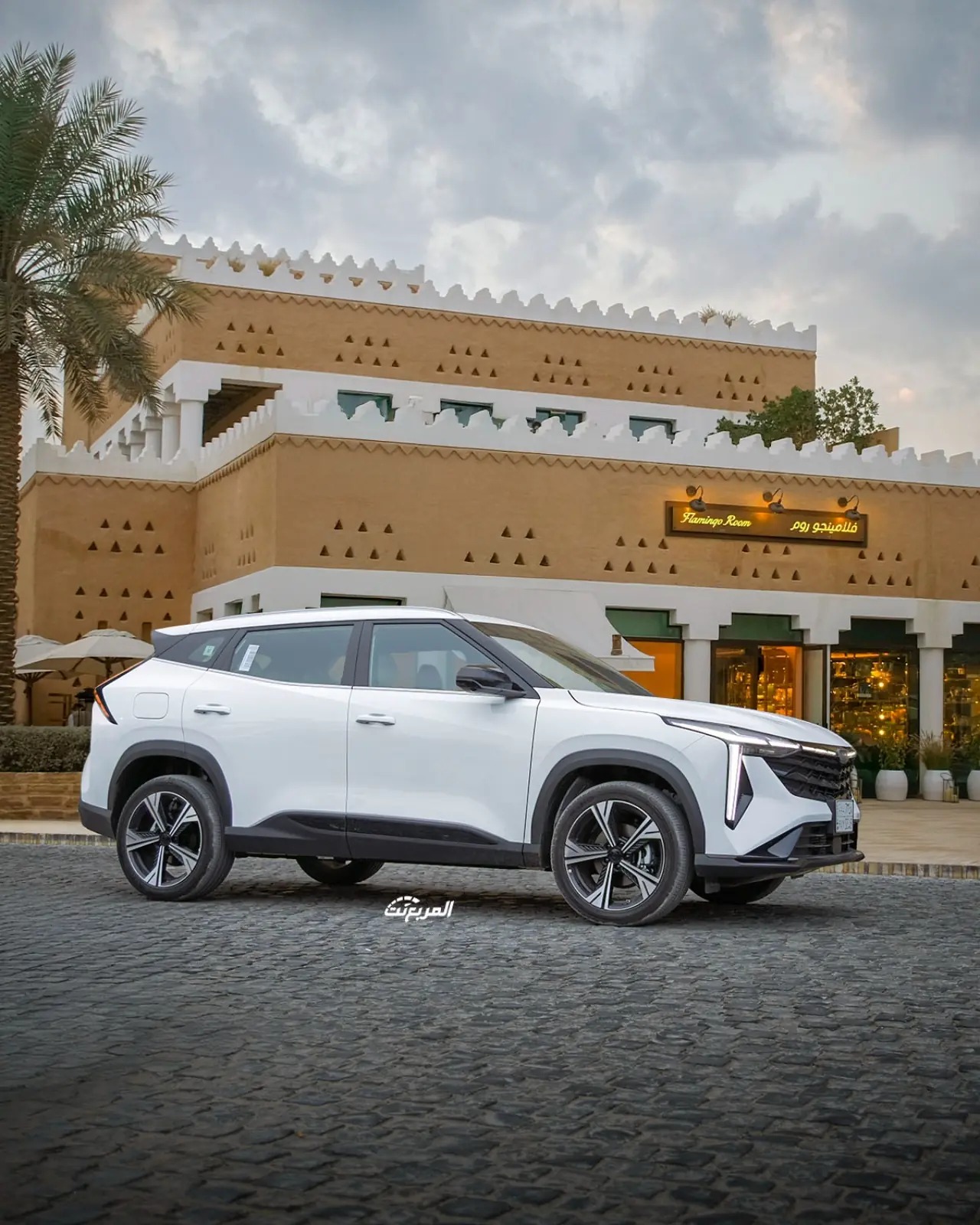 مواصفات جيلي سيتي راي 2026: مراجعة شاملة للمواصفات في السعودية مواصفات جيلي سيتي راي 2026 9