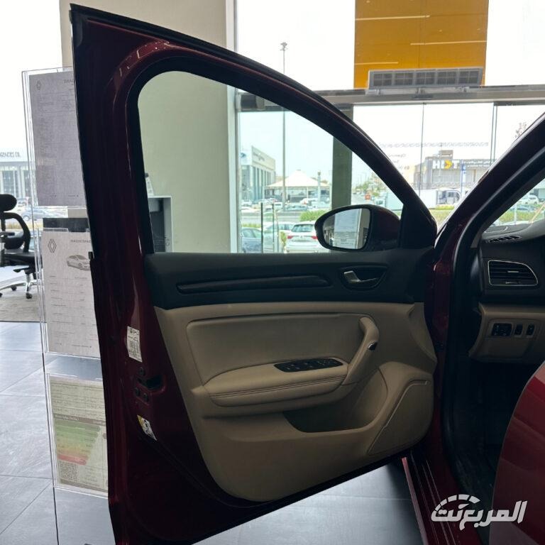 مواصفات رينو ميجان 2026: الدليل الشامل مع اهم المميزات مواصفات رينو ميجان 2026 11