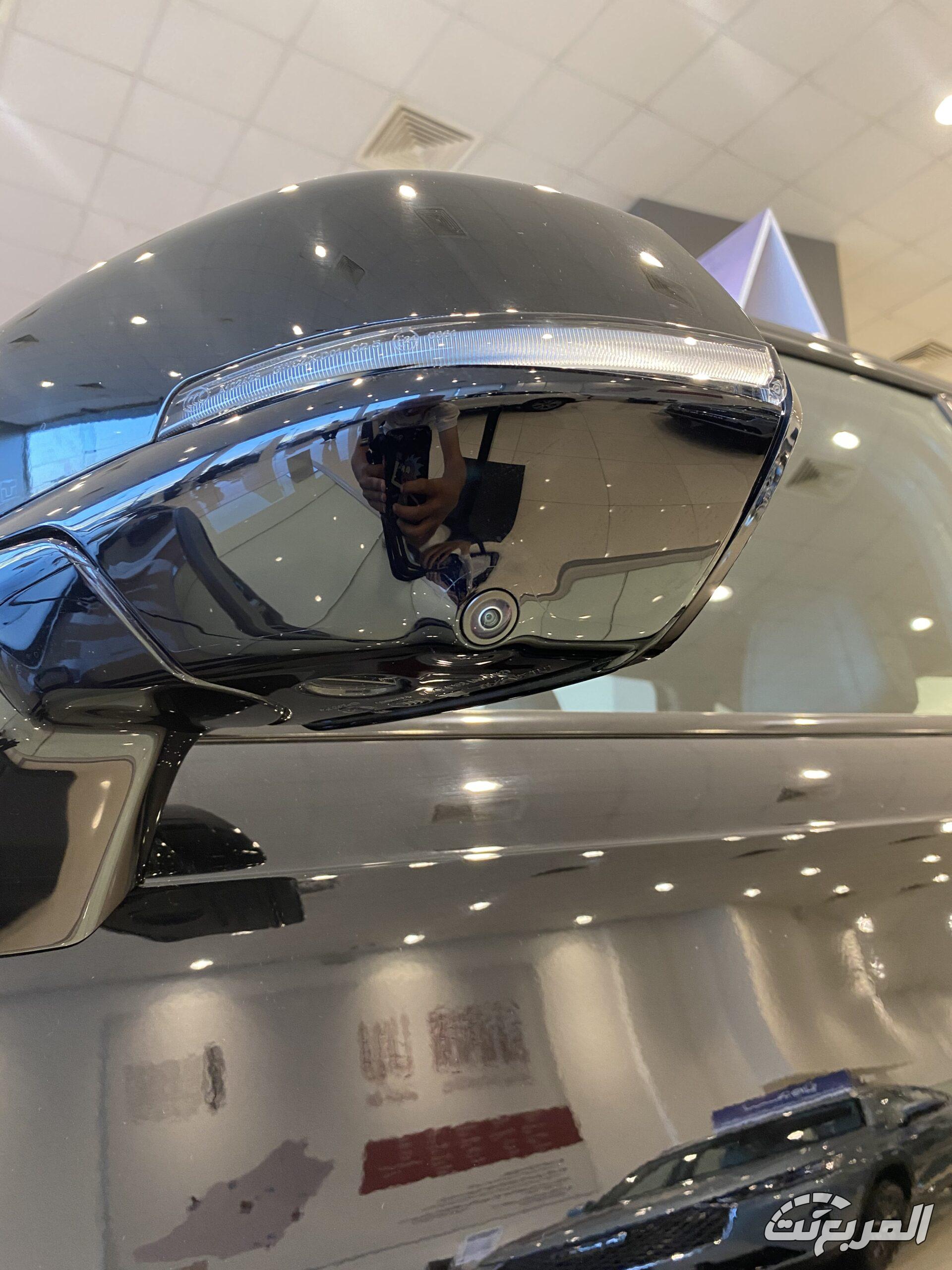 مواصفات هافال H6 GT 2026: مراجعة شاملة لأقوى SUV كوبيه في السوق السعودي مواصفات هافال H6 GT 2026 1