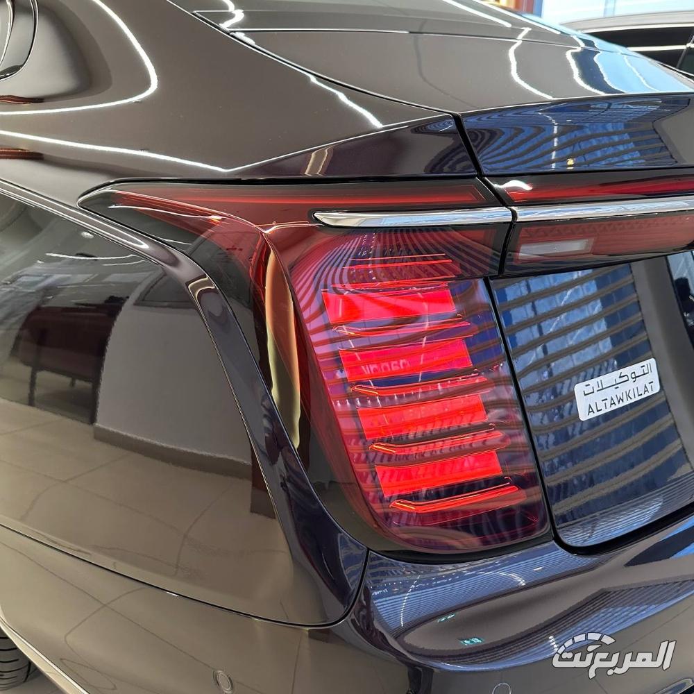 مواصفات هونشي H9 2026 14