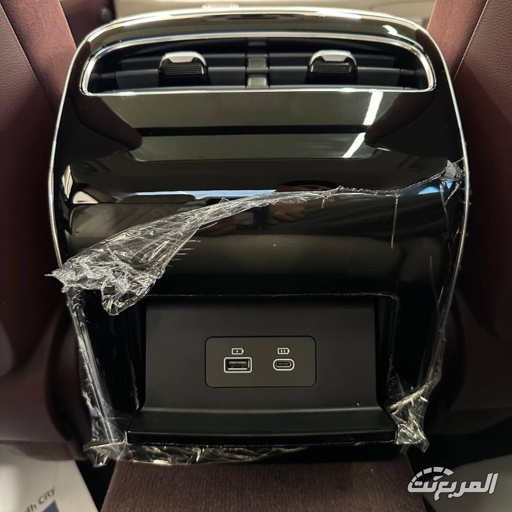 مواصفات هونشي H9 2026 2
