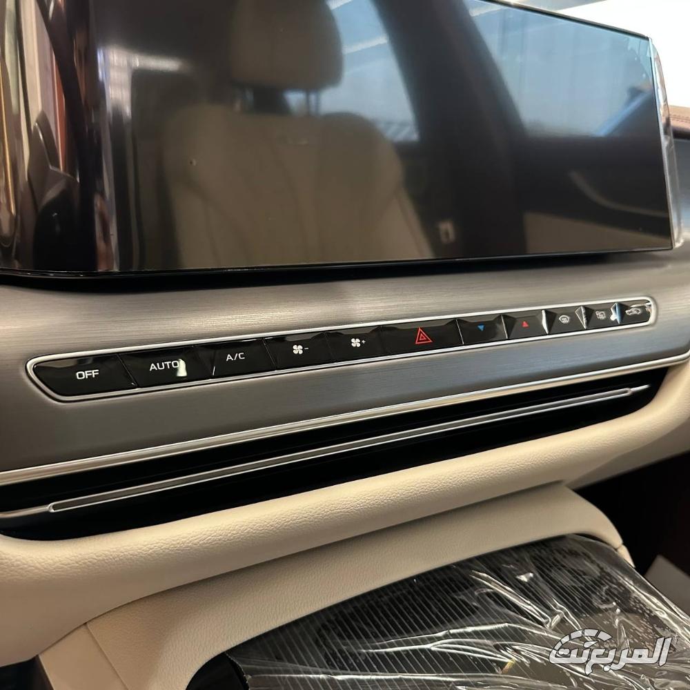 مواصفات هونشي H9 2026 8