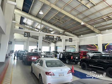 المالكي لتقدير أضرار الحوادث المرورية 2