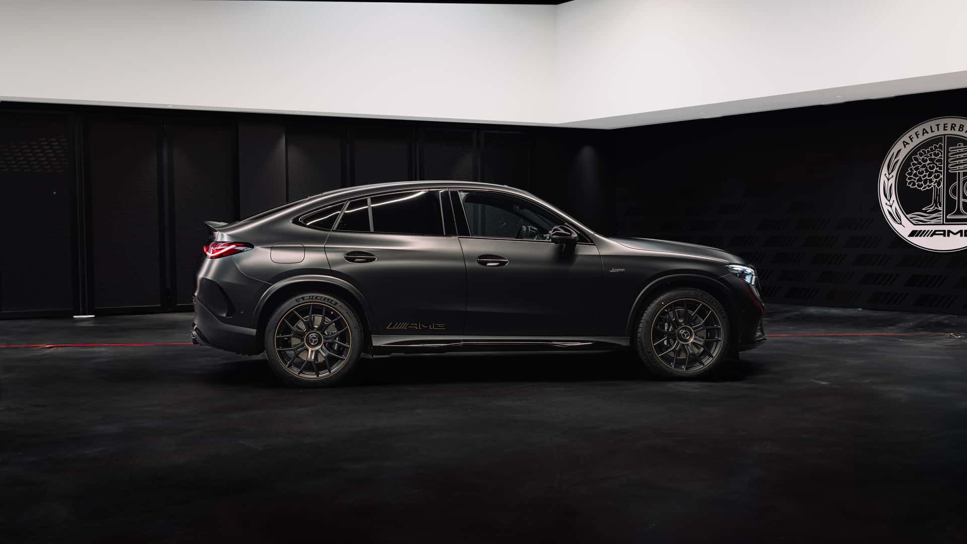 مرسيدس AMG GLC 53 موديل 2026 ينطلق رسمياً بمحرك 6 سلندر أخيراً 13