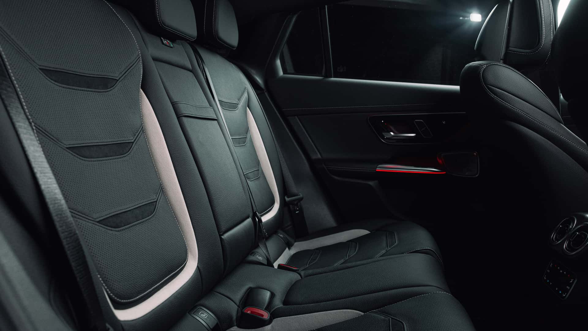 مرسيدس AMG GLC 53 موديل 2026 ينطلق رسمياً بمحرك 6 سلندر أخيراً 16
