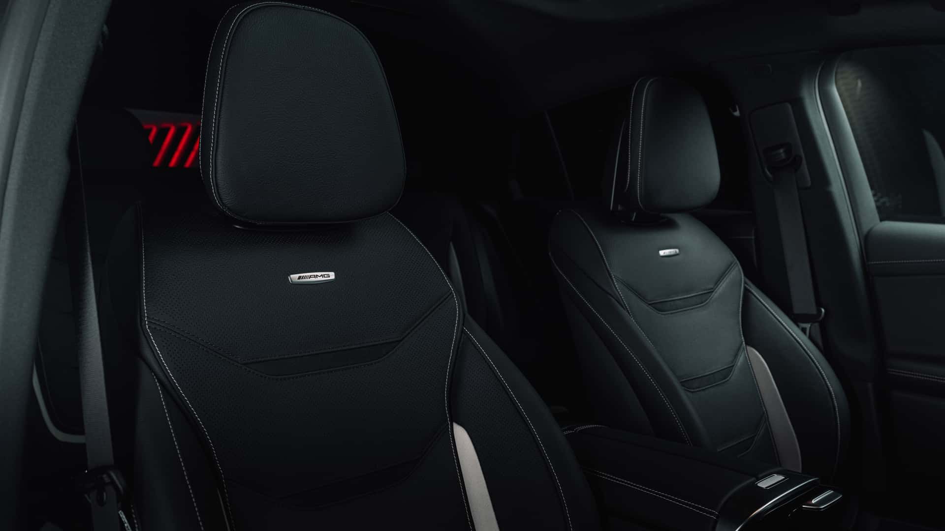 مرسيدس AMG GLC 53 موديل 2026 ينطلق رسمياً بمحرك 6 سلندر أخيراً 17