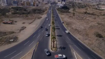 تطوير حضري يعيد تشكيل طريق القريقر في أبها