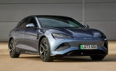 مفاجآت في قائمة أكبر 10 شركات سيارات مبيعاً في العالم خلال 2025