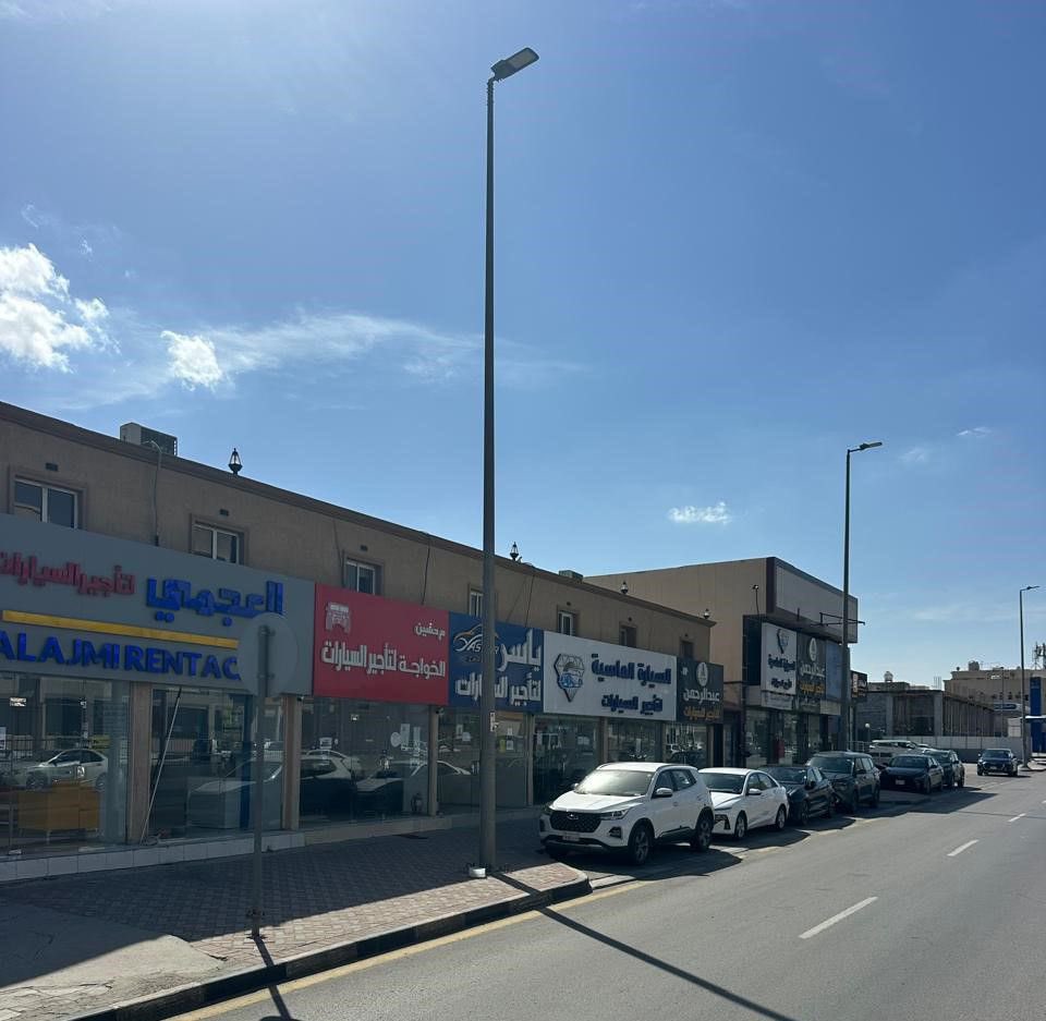 بلدية الدمام تكثف الحملات الرقابية على مكاتب تأجير المركبات بلدية الدمام تكثف الحملات الرقابية على مكاتب تأجير المركبات 1