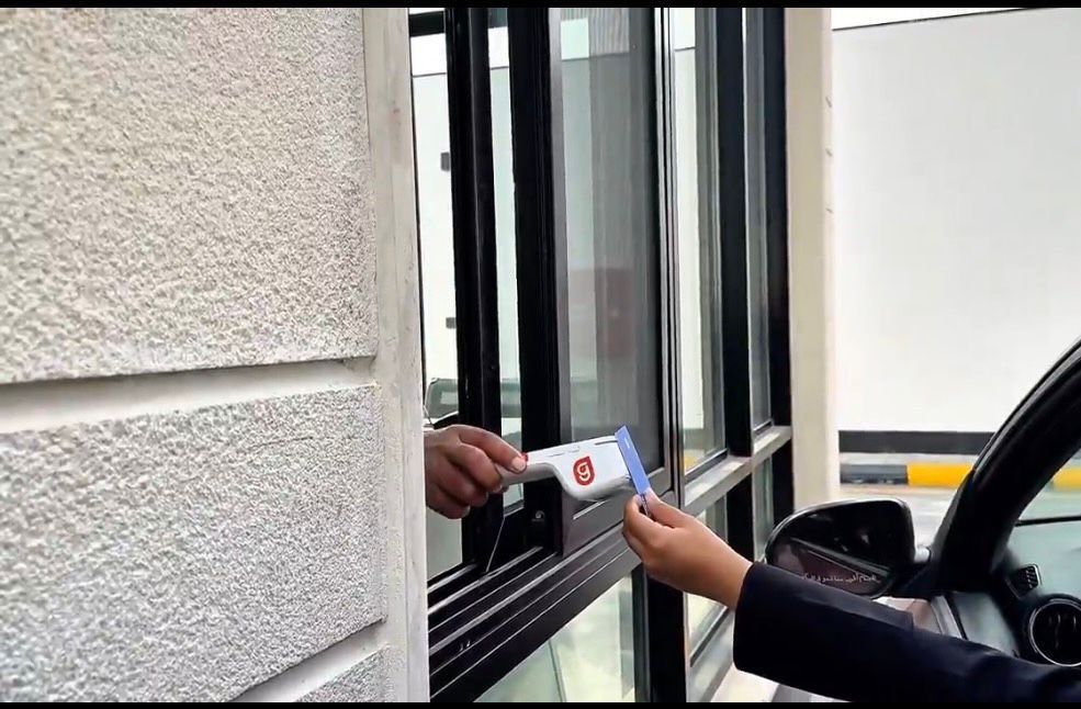 مستودعات الغاز بنظام طلبات السيارة في الشرقية.. خدمة أسرع وتجربة أسهل