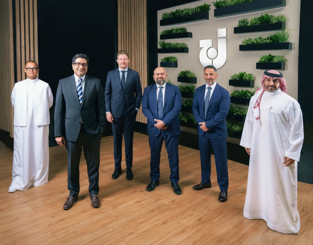شركة الجفالي للسيارات تعلن عن إطارها للاستدامة "وعد 2030" دعماً لرؤية المملكة السعودية شركة الجفالي للسيارات تعلن عن إطارها للاستدامة "وعد 2030" دعماً لرؤية المملكة السعودية 3
