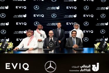 شركة الجفالي للسيارات تعلن عن إطارها للاستدامة "وعد 2030" دعماً لرؤية المملكة السعودية 1