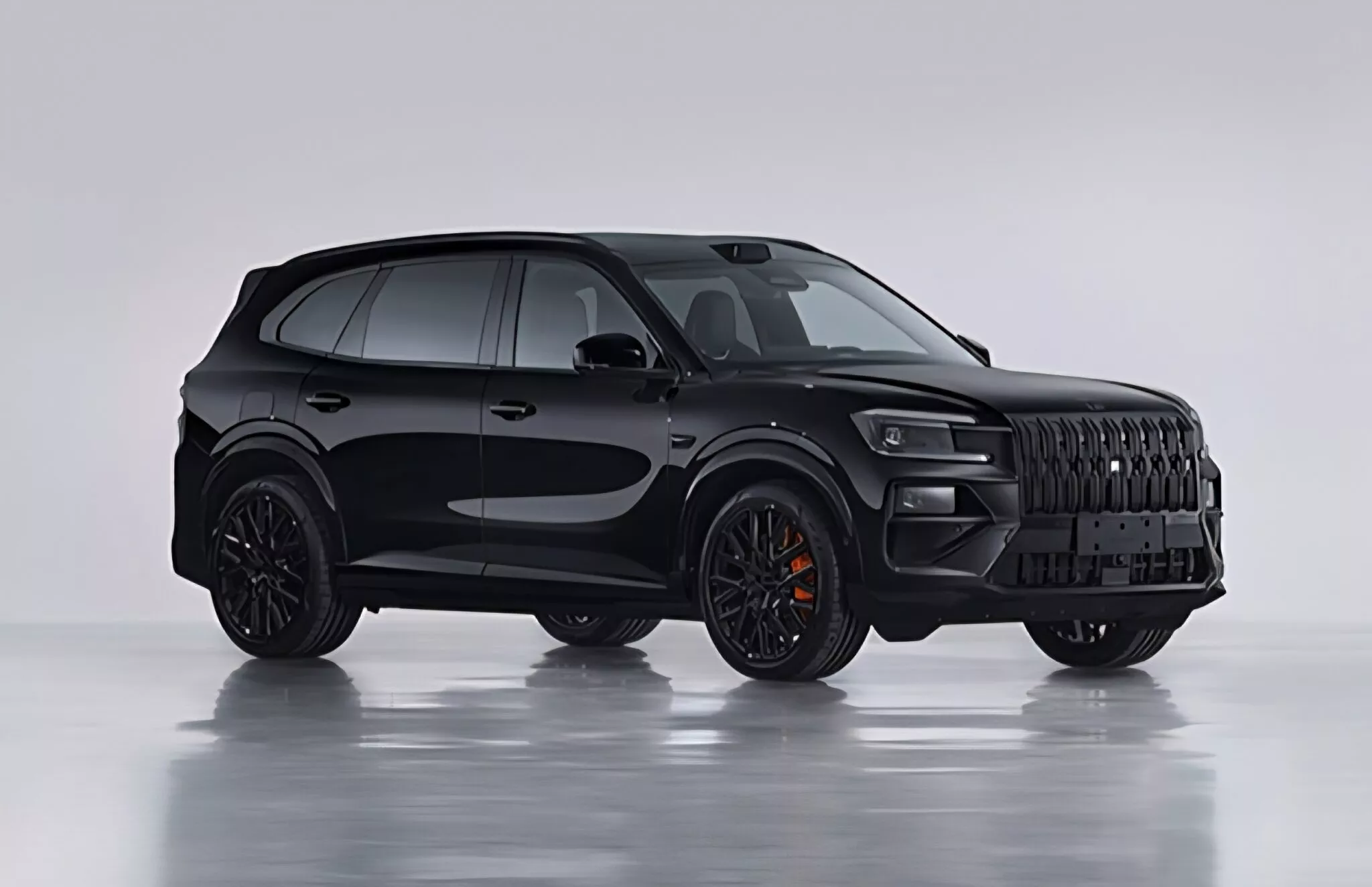 زيكر تكشف عن 8X SUV هايبرد الخارقة بقوة قصوى 1381 حصان! زيكر تكشف عن 8X SUV هايبرد الخارقة بقوة قصوى 1381 حصان! 2