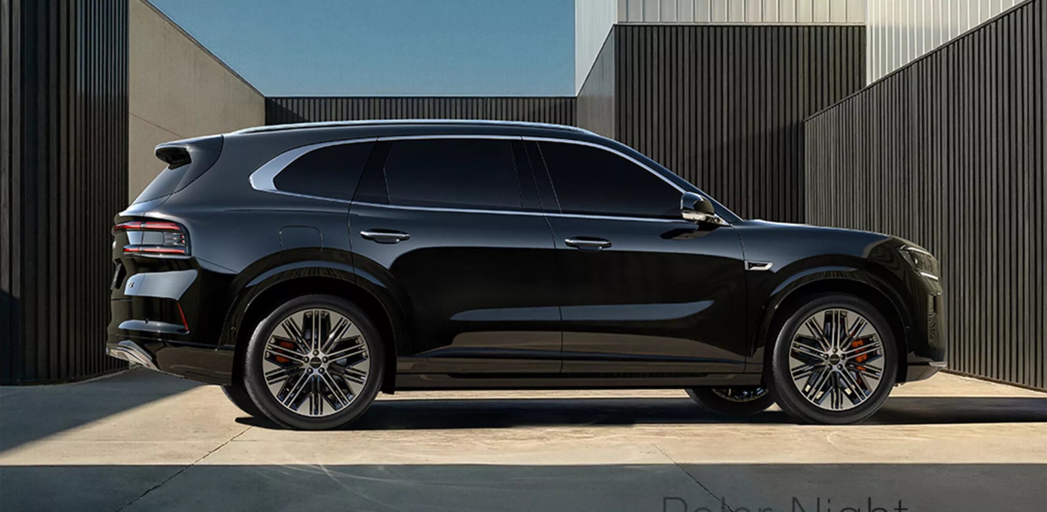 زيكر تكشف عن 8X SUV هايبرد الخارقة بقوة قصوى 1381 حصان! زيكر تكشف عن 8X SUV هايبرد الخارقة بقوة قصوى 1381 حصان! 12