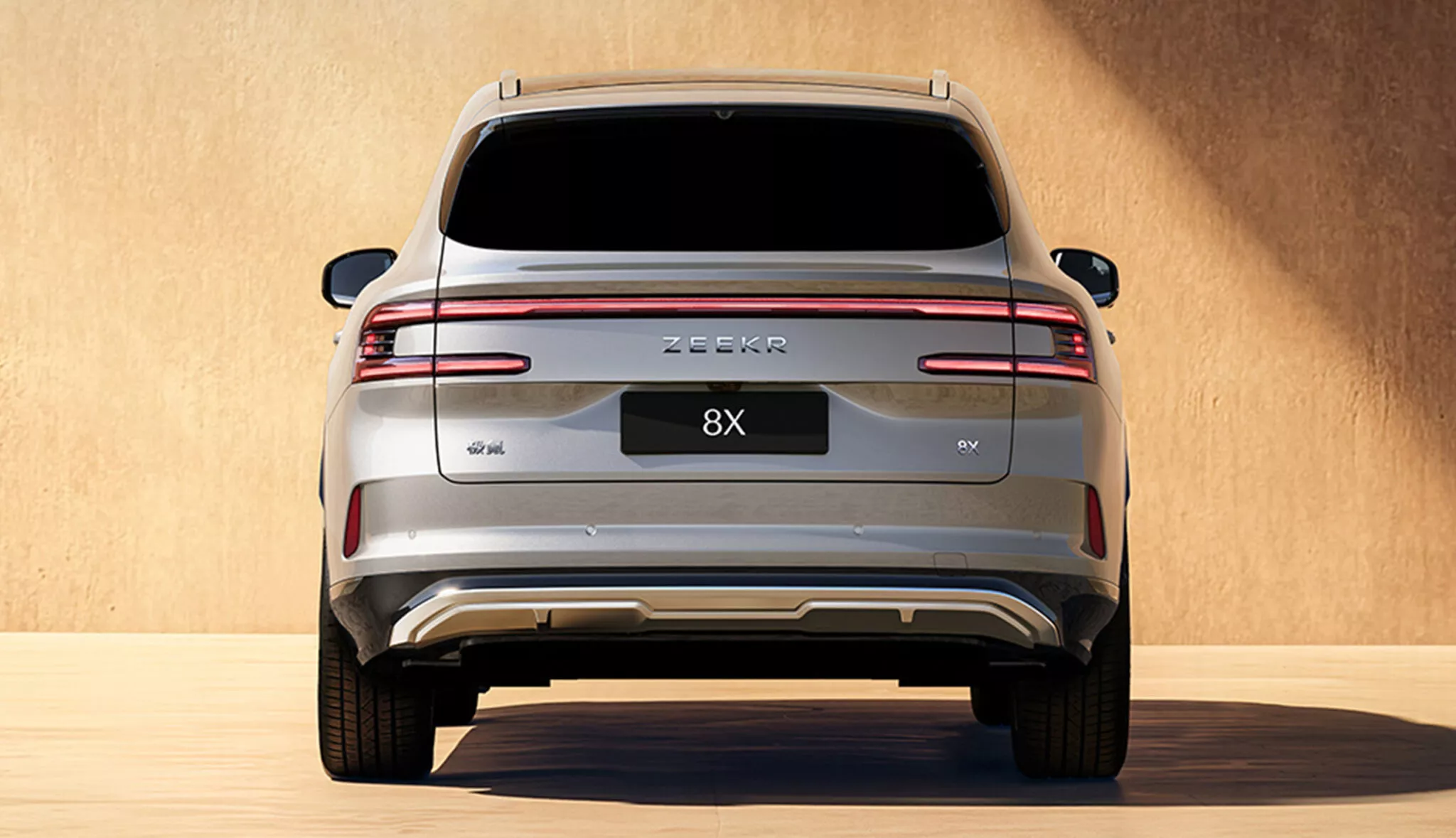 زيكر تكشف عن 8X SUV هايبرد الخارقة بقوة قصوى 1381 حصان! زيكر تكشف عن 8X SUV هايبرد الخارقة بقوة قصوى 1381 حصان! 16