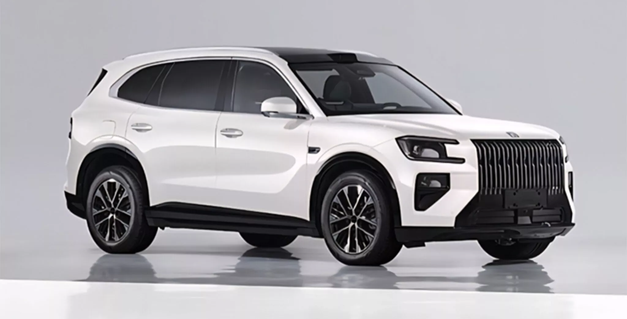 زيكر تكشف عن 8X SUV هايبرد الخارقة بقوة قصوى 1381 حصان! زيكر تكشف عن 8X SUV هايبرد الخارقة بقوة قصوى 1381 حصان! 17